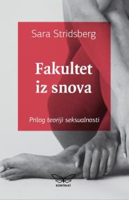 Fakultet iz snova: Prilog teoriji seksualnosti