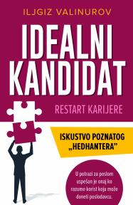 Idealni kandidat: Restart karijere