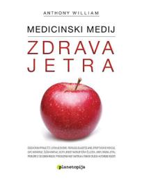 Medicinski medij: Zdrava jetra