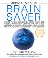 Medical Medium: Brain Saver