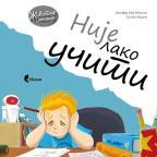 Nije lako učiti Nije lako učiti