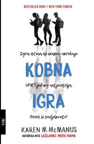 Kobna igra