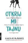 Otkrij mi tajnu Otkrij mi tajnu