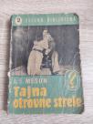 Tajna otrovne strele