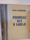 POMORSKI RAT U KOREJI