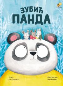 Zubić Panda