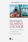 Glasina i humor: Narativna teologija u ranoj prozi Svetislava Basare