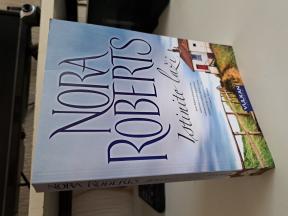 Istinite laži - Nora Roberts