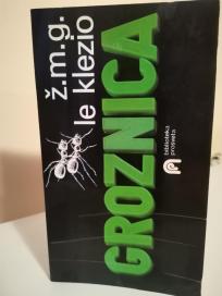GROZNICA