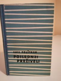 POSLEDNJI PREZIVELI
