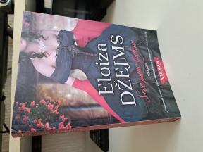 Eloiza Džejms - Srce puno ljubavi 