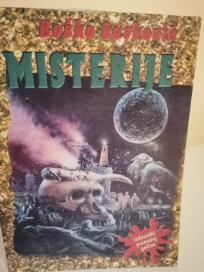 MISTERIJE