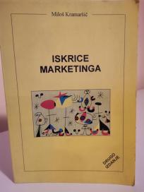 ISKRICE MARKETINGA