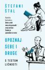 Upoznaj sebe i druge Upoznaj sebe i druge
