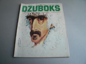 Džuboks 9 - 1975. god.