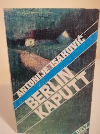 BERLIN KAPUTT