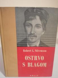 OSTRVO S BLAGOM