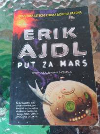 Put za Mars