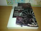 STO GODINA SAMOĆE Gabrijel Garsija Markes   HRVATSKO izdanje...,novo ➡️ ➡ 