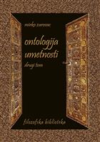 Ontologija umetnosti, tom II