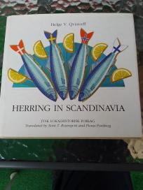 Herring in Scandinavia