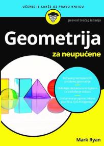 Geometrija za neupućene