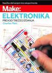 MAKE: Elektronika, prevod 3. izdanja