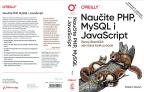 Naučite PHP, MySQL i JavaScript: razvoj dinamičkih veb strana korak po korak