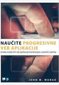 Naučite progresivne veb aplikacije