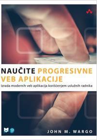 Naučite progresivne veb aplikacije