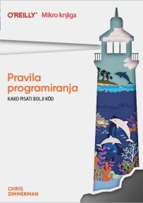 Pravila programiranja