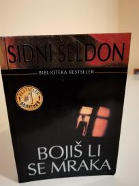 BOJIS LI SE MRAKA
