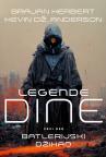 Legende Dine, I deo: Batlerijski džihad Legende Dine, I deo: Batlerijski džihad