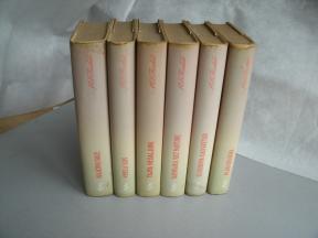 Marie Louise Fischer 1-6, III kolo