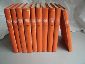 Odabrana dela 1-10