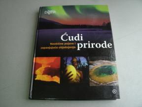 Ćudi prirode