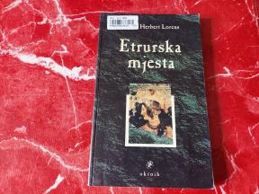 Etrurska mjesta  