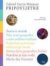 Pripovijetke