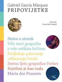 Pripovijetke