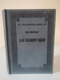 JAN NEPOMUCKI