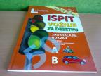 SAOBRAĆAJNI BUKVAR TESTOVI Živorad Fićović   ,2023.god ,novo