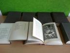Hiljadu i jedna noć KOMPLET 1-7