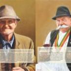 Vojvodina: Poznate ličnosti i ljudi