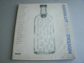 Absolut glass design