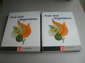 Fruit and Vegetables