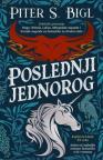 Poslednji jednorog Poslednji jednorog