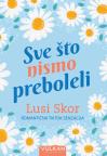 Sve što nismo preboleli Sve što nismo preboleli