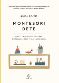 Montesori dete