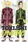 Tokijski osvetnici 14 Tokijski osvetnici 14