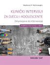 Klinički intervjui za djecu i adolescente